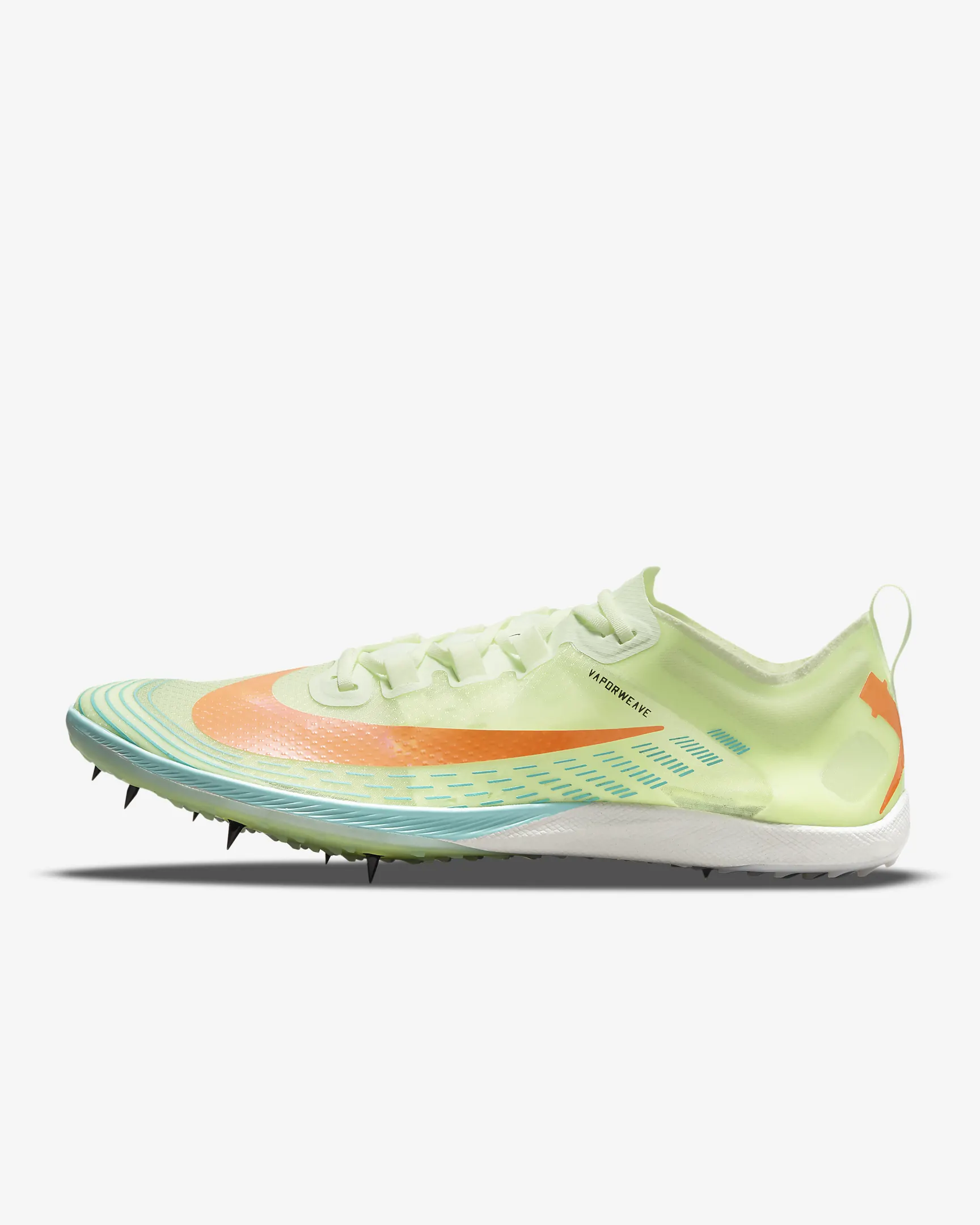 Nike zoom victory on sale xc 5 review